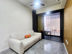 The M (D7), Apartment #588861711